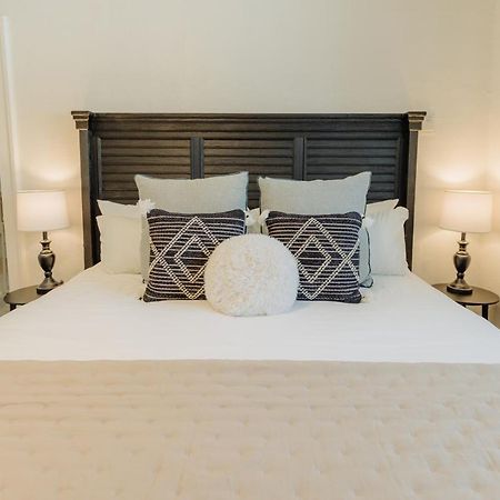Villa Historic Revival King Bed Midtown Memphis 70 Fast Wifi Free Parking Yes Pets Exterior foto