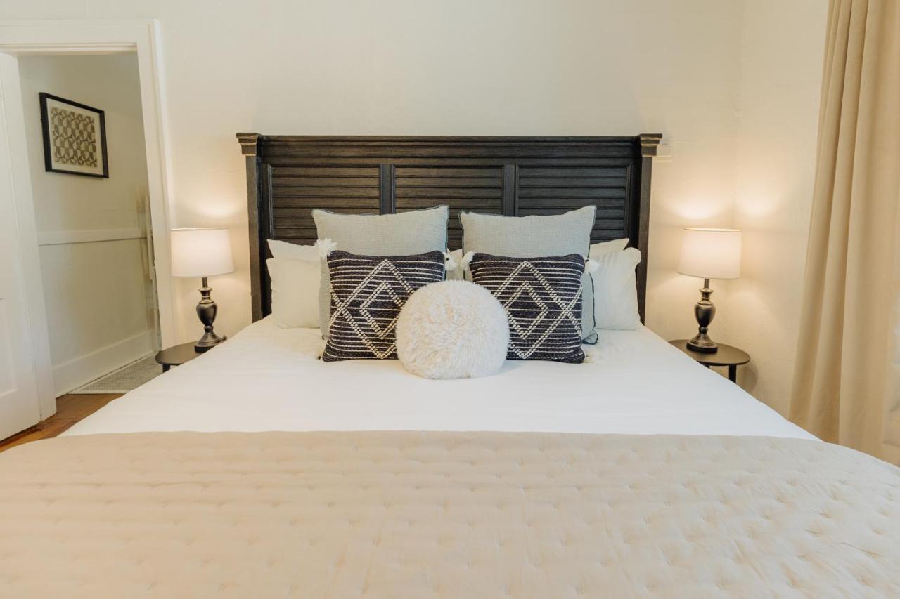 Villa Historic Revival King Bed Midtown Memphis 70 Fast Wifi Free Parking Yes Pets Exterior foto