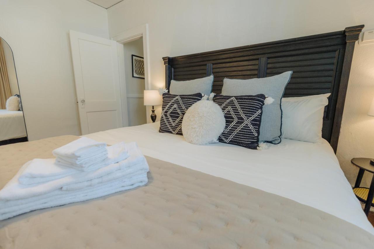 Villa Historic Revival King Bed Midtown Memphis 70 Fast Wifi Free Parking Yes Pets Exterior foto